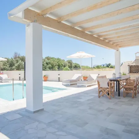 Villa Despina Afantou Exterior photo