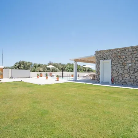 Villa Despina Afantou Exterior photo