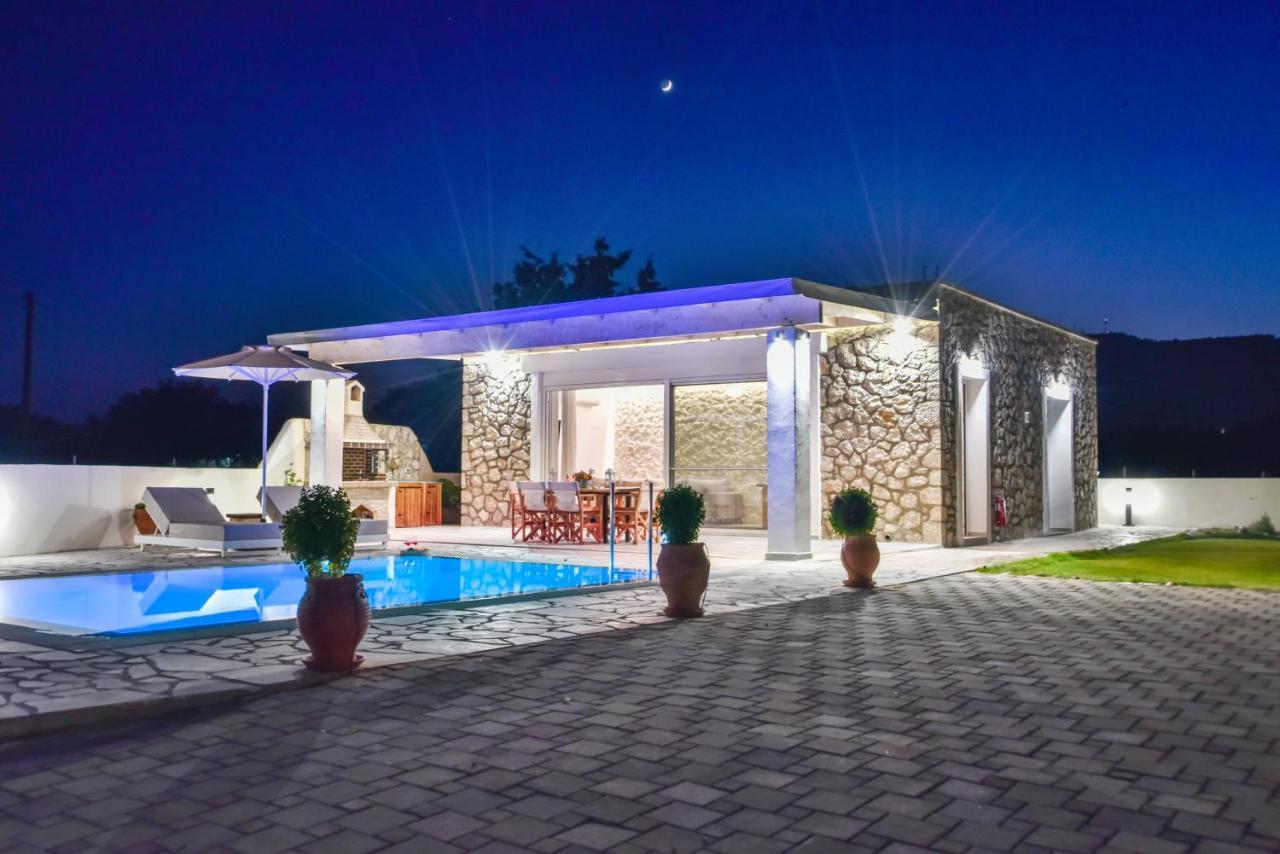 Villa Despina *