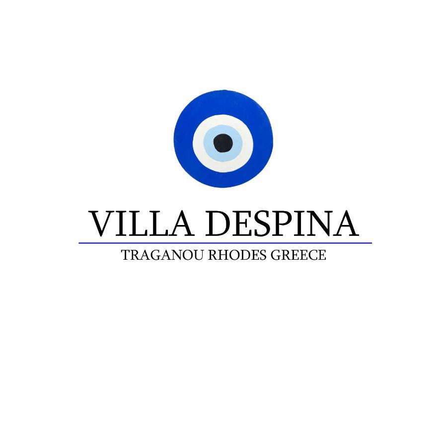 Villa Despina