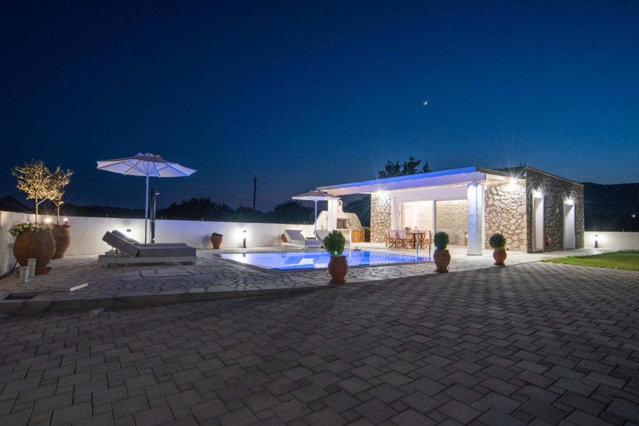 Villa Despina